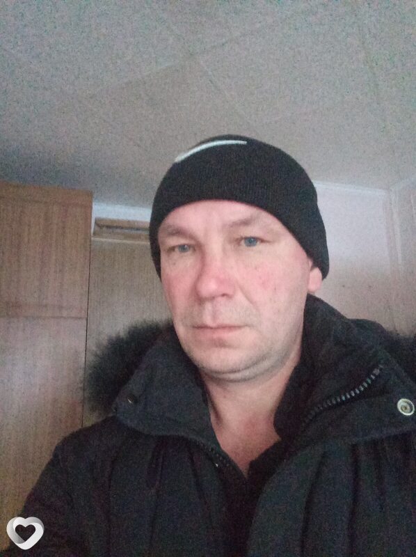 Анатолий, 49, Комсомольске-на-Амуре — анкета №2105436