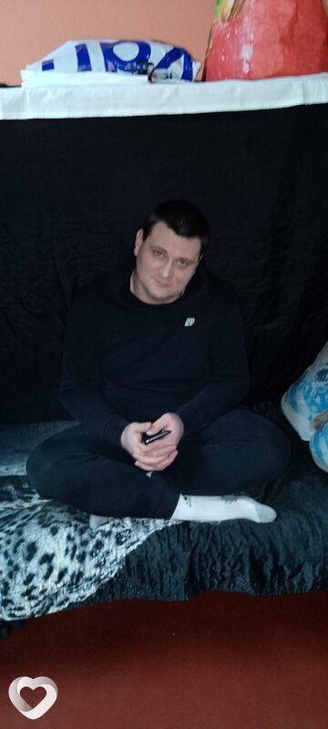 Эдуард, 36, Ростове-на-Дону — анкета №2105437