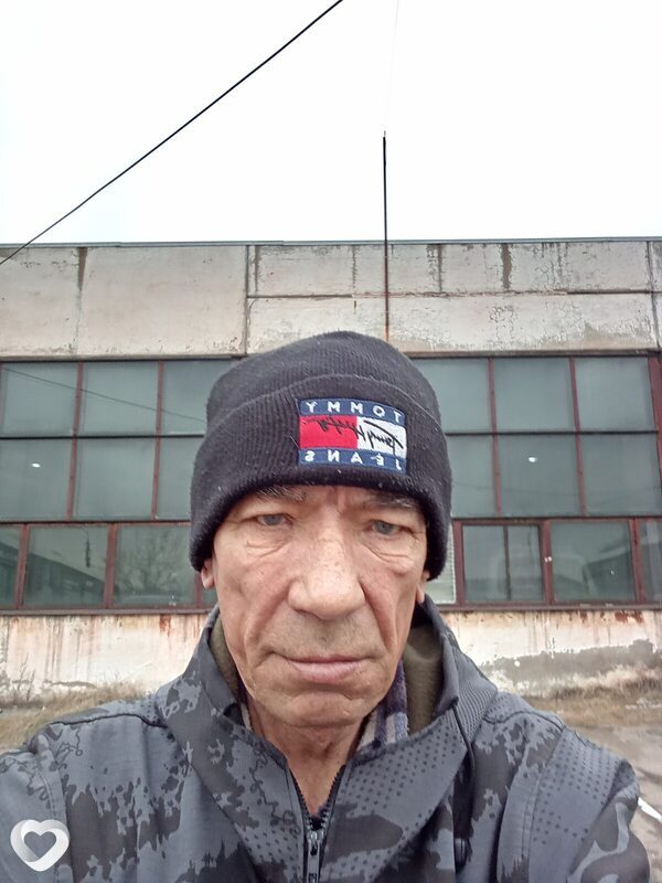 Генадий, 44, Улан-Удэ — анкета №2105440