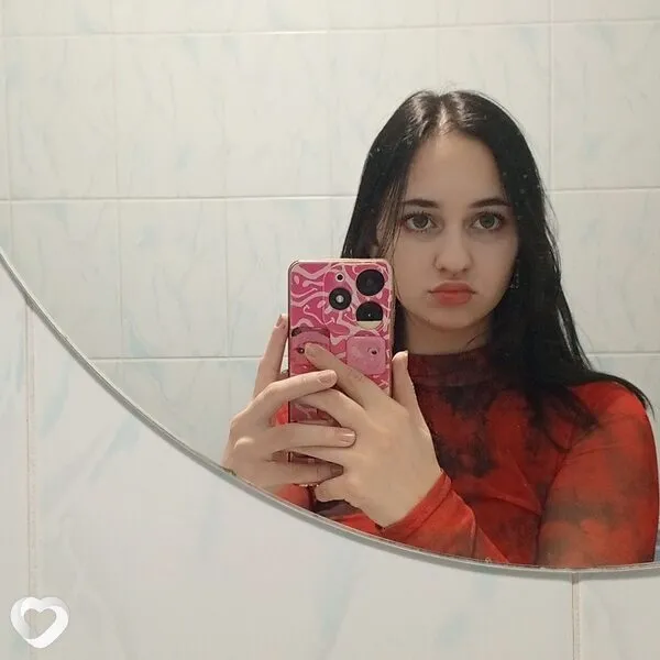 Татьяна, 20, Москве — анкета №2105441