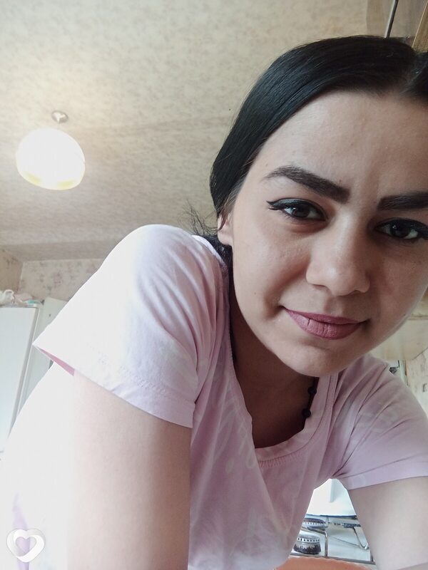 Мария, 28, Туле — анкета №2105442