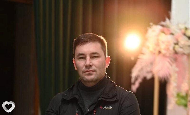 Артур, 35, Нальчике — анкета №2105448