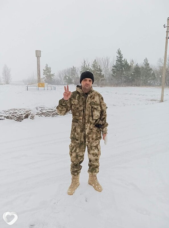 Андрей, 50, Екатеринбурге — анкета №2105459