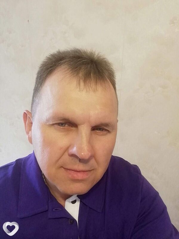 Александр, 52, Омске — анкета №2105462