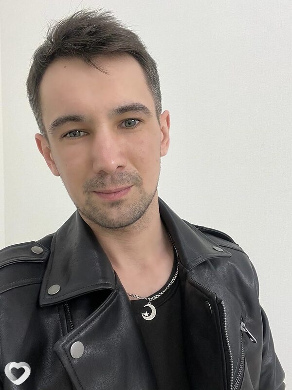 Александр, 30, Астане — анкета №2105466