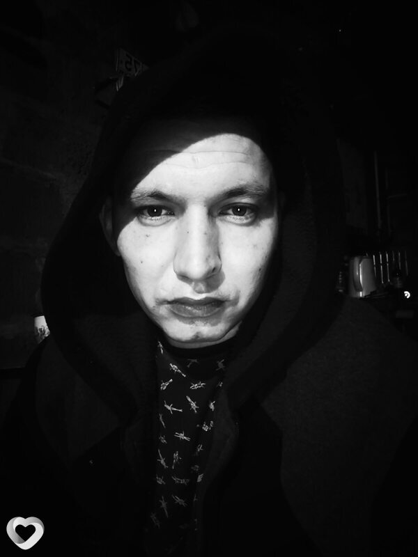 Роман, 33, Чите — анкета №2105322