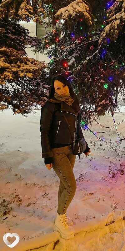 Олеся, 35, Красногорске — анкета №2105328