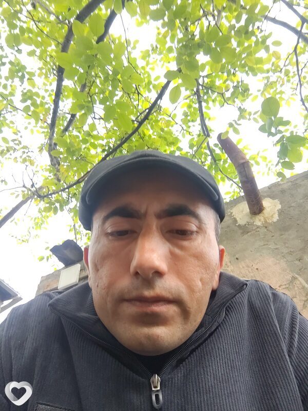 Юсуф, 37, Коканд — анкета №2105331