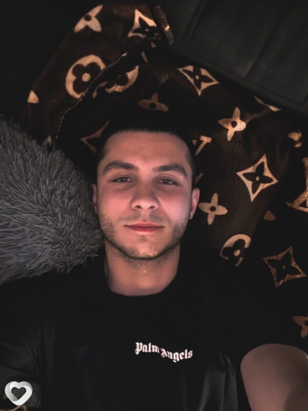 Михаил, 27, Дзержинске — анкета №2105338