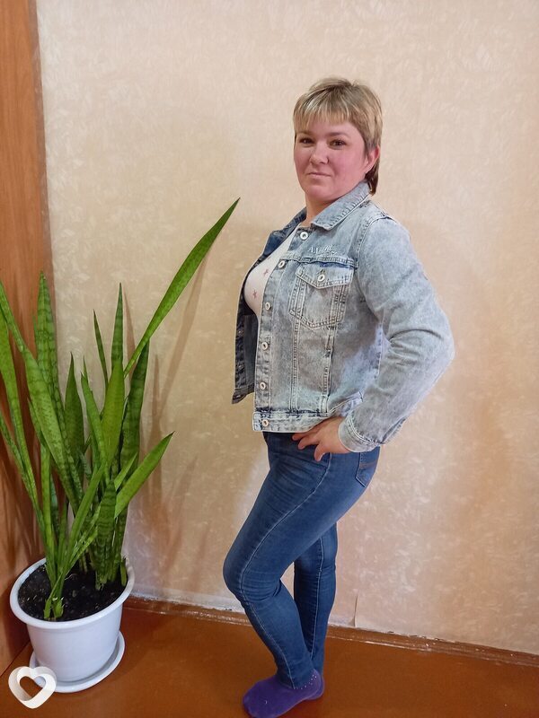 Ирина, Лебедянь