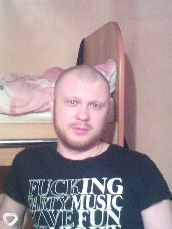 Алексей, 36, Челябинске — анкета №2152833