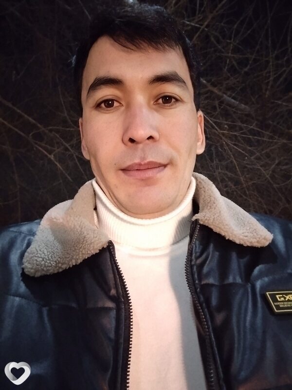 Кайрат Айтбайев, 33, Алматы — анкета №2152835