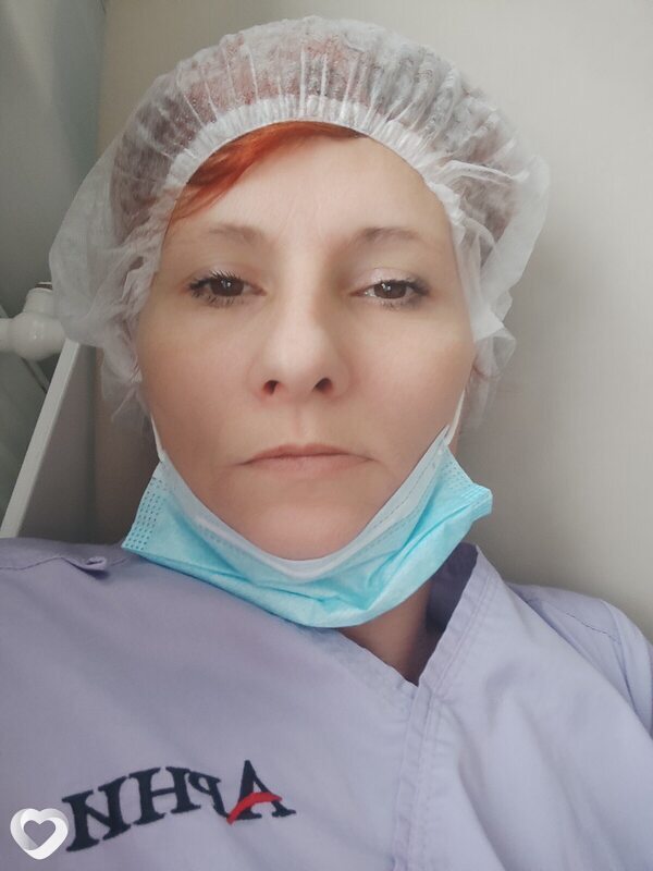 Екатерина, Дубна
