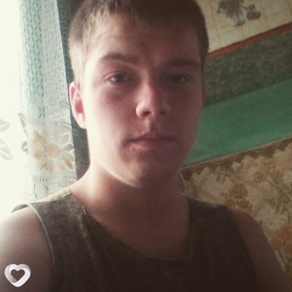Андрей, 28, Екатеринбурге — анкета №2152845