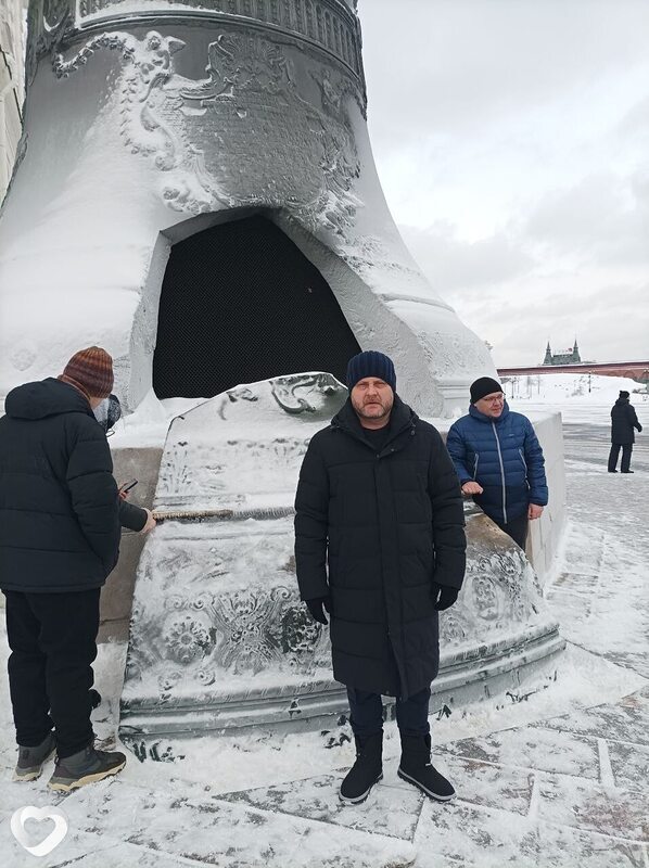 Владимир, 52, Самаре — анкета №2105823