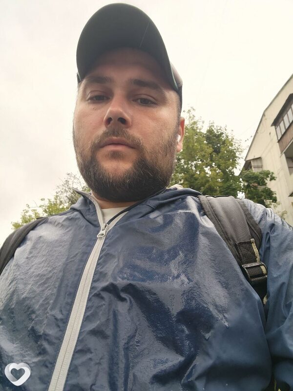 Эдуард, 33, Пушкино (Московская Обл) — анкета №2105826