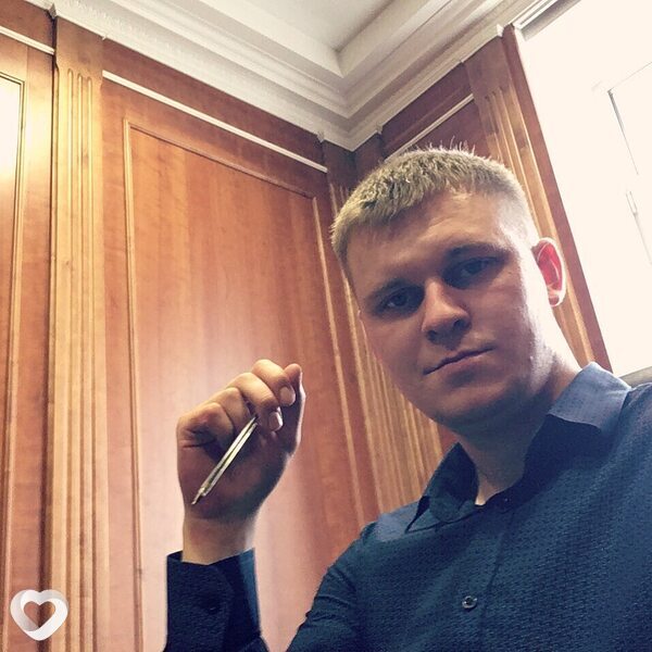 Евгений, 32, Екатеринбурге — анкета №2105829