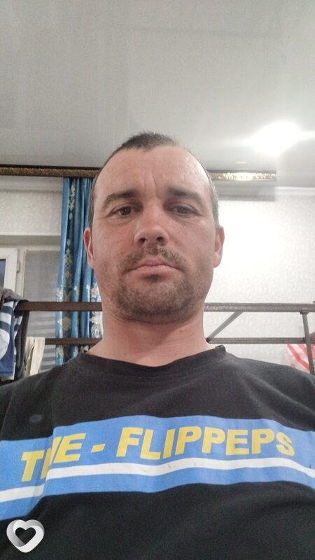 Алекс, 34, Алматы — анкета №2105832