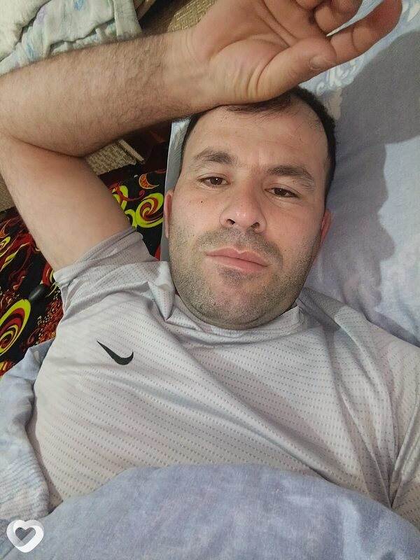 Али, 32, Волжском — анкета №2105833