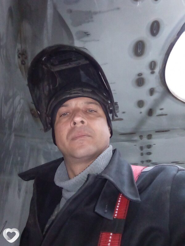 Стас, 41, Екатеринбурге — анкета №2105834