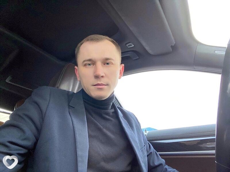 Андрей, 32, Минске — анкета №2105837