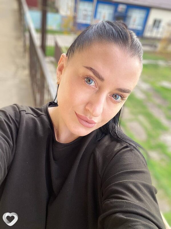 Alexa, 33, Крымске — анкета №2105841