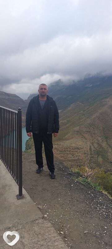 Евгений, 44, Волгограде — анкета №2105543
