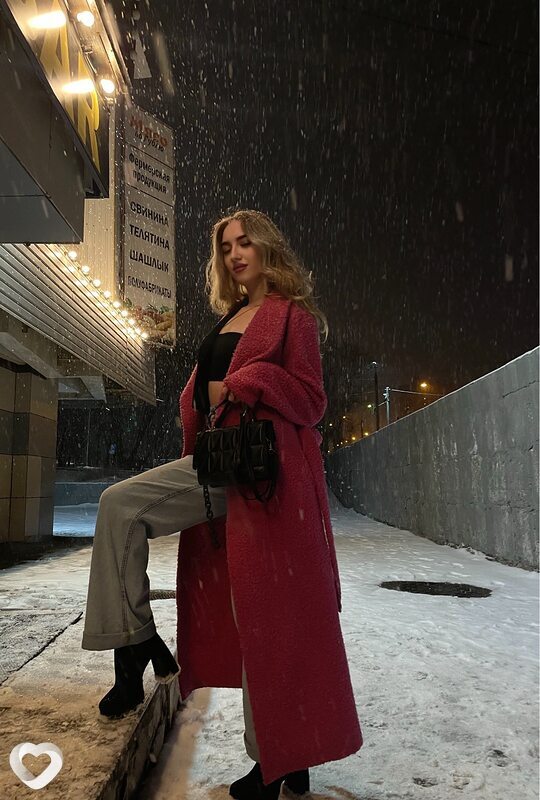 Madama, 24, Иркутске — анкета №2105549