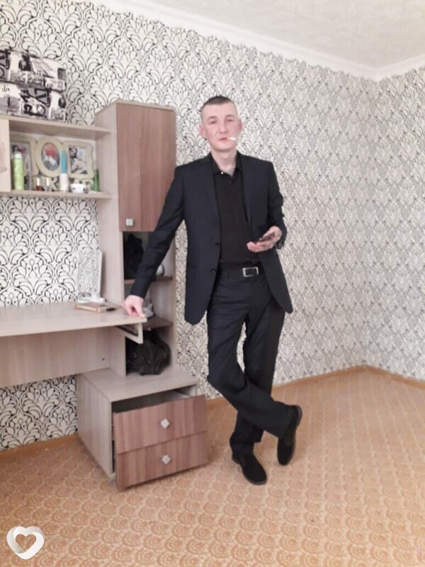 Metiss, 36, Урае — анкета №2105554