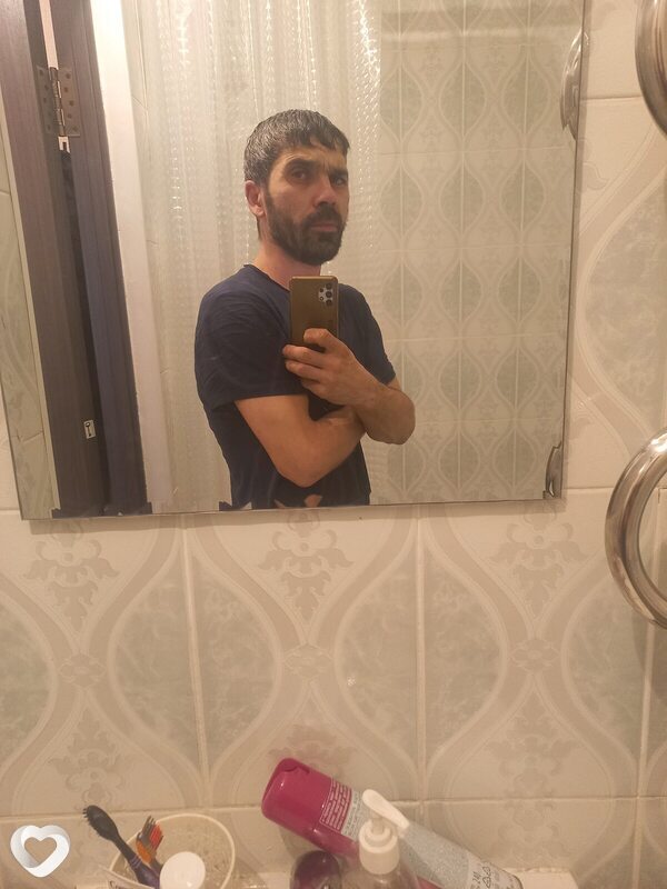 Мага, 41, Астане — анкета №2105556