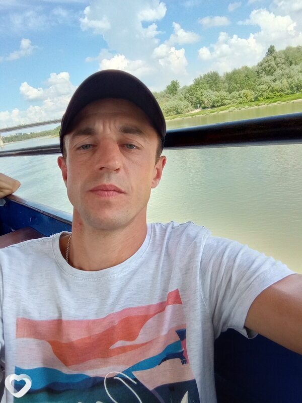 Александр, 36, Омске — анкета №2105558