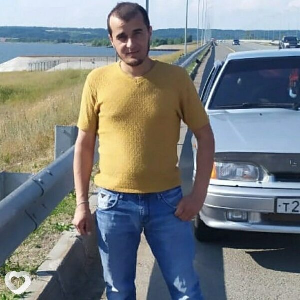 Шихназар, 38, Уральске — анкета №2105657