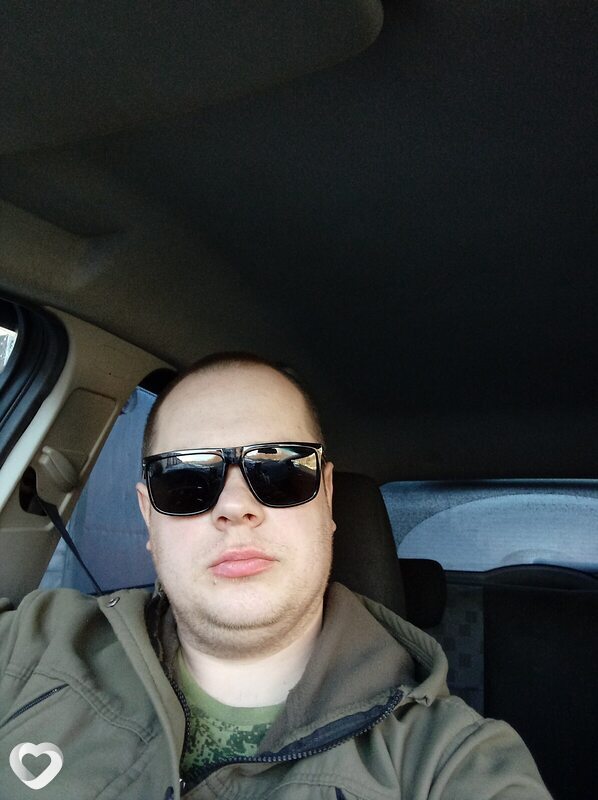 Дмитрий, 36, Великом Устюге — анкета №2105658