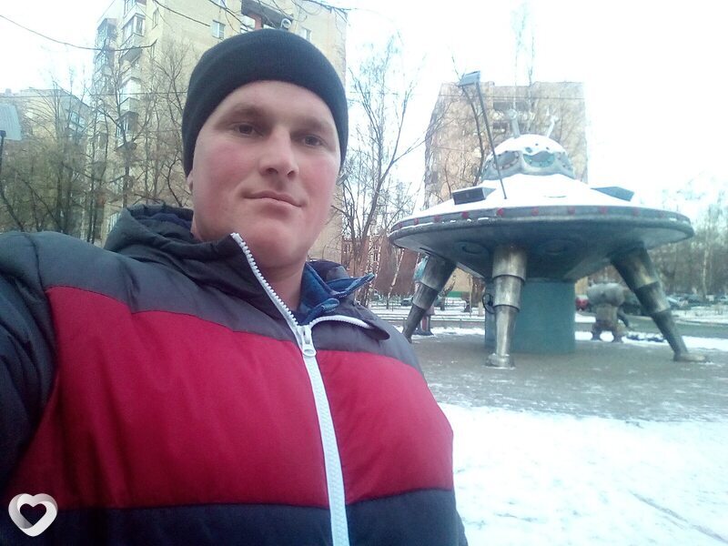 Саша, Малаховка