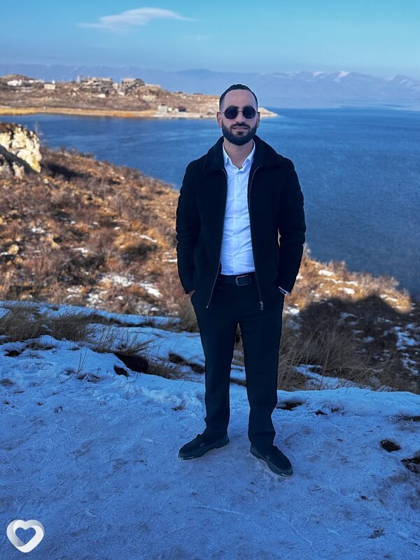 Овик, 29, Самаре — анкета №2105662