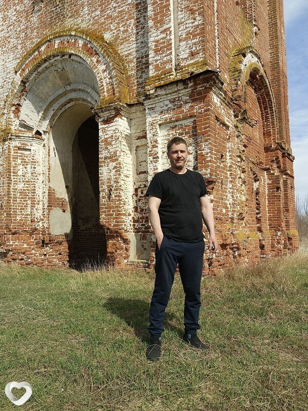 Алексей, 46, Казани — анкета №2105666