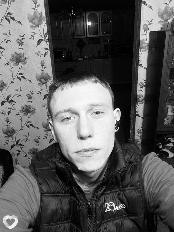 Daniil, 24, Щучинске — анкета №2105670