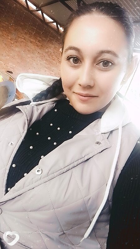 Виктория, 26, Кропоткине — анкета №2105674