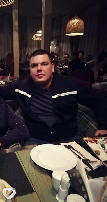 Руха, 37, Дмитрове — анкета №2105675