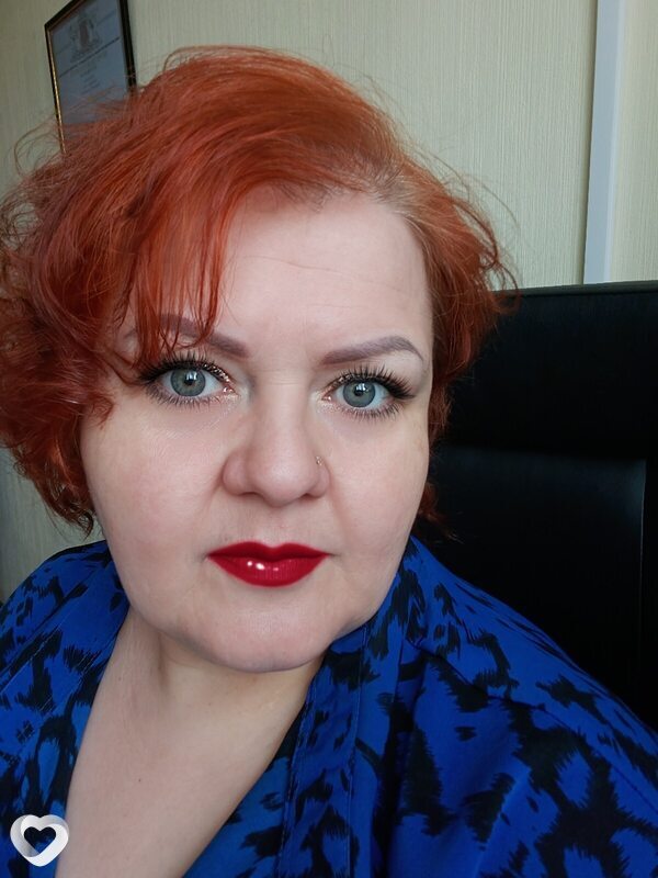 Ирина, 45, Санкт-Петербурге — анкета №2105676