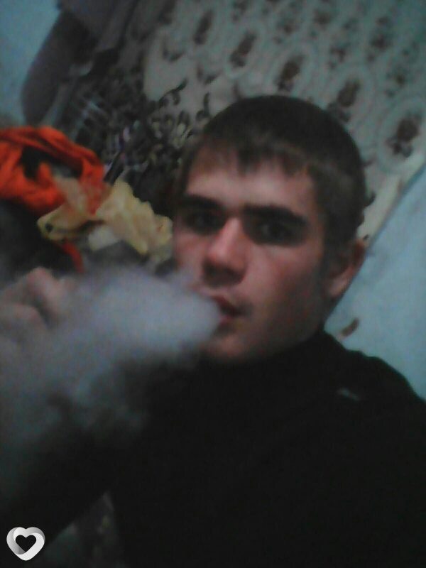 Михаил, 31, Гулькевичах — анкета №2105677
