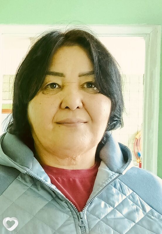 Лайна, 56, Энгельсе — анкета №2105512