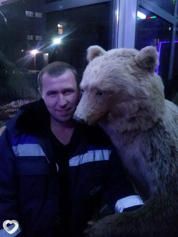 Сергей, 45, Орёл — анкета №2105518