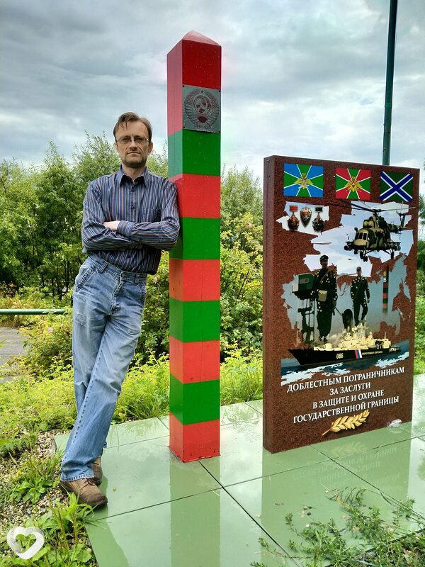 Сергей, 49, Ханты-Мансийске — анкета №2106118