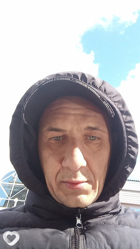 Станислав, 45, Иркутске — анкета №2106119