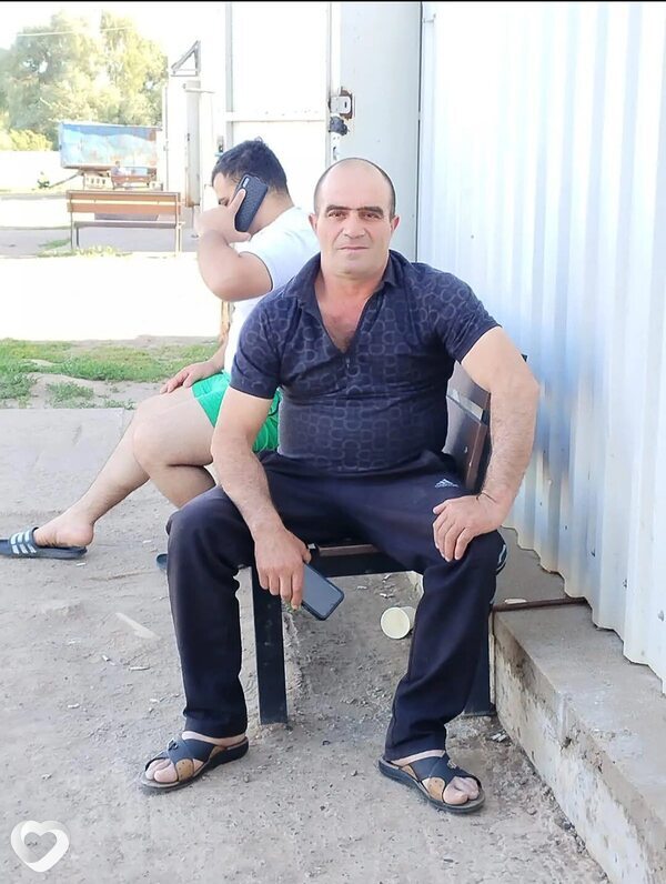 Ибрагим, 52, Елабуге — анкета №2106123