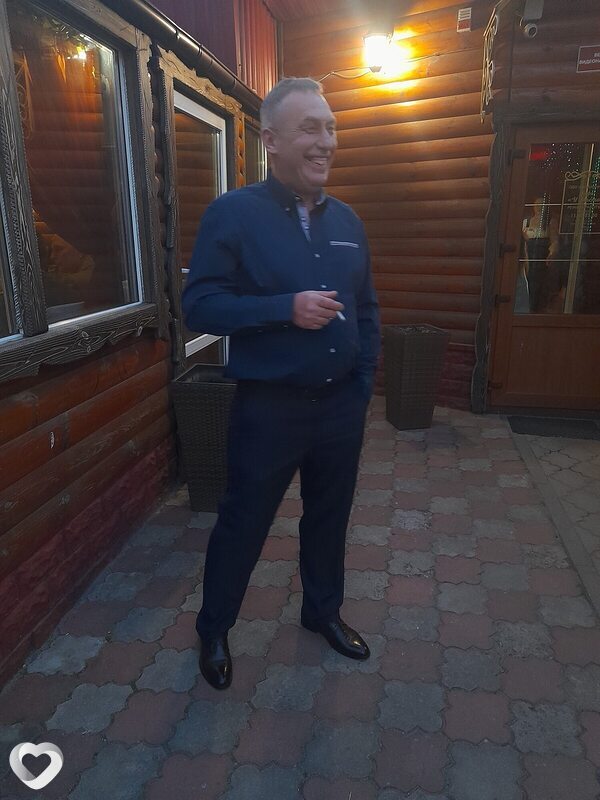 Мишаня, 51, Бресте — анкета №2106129