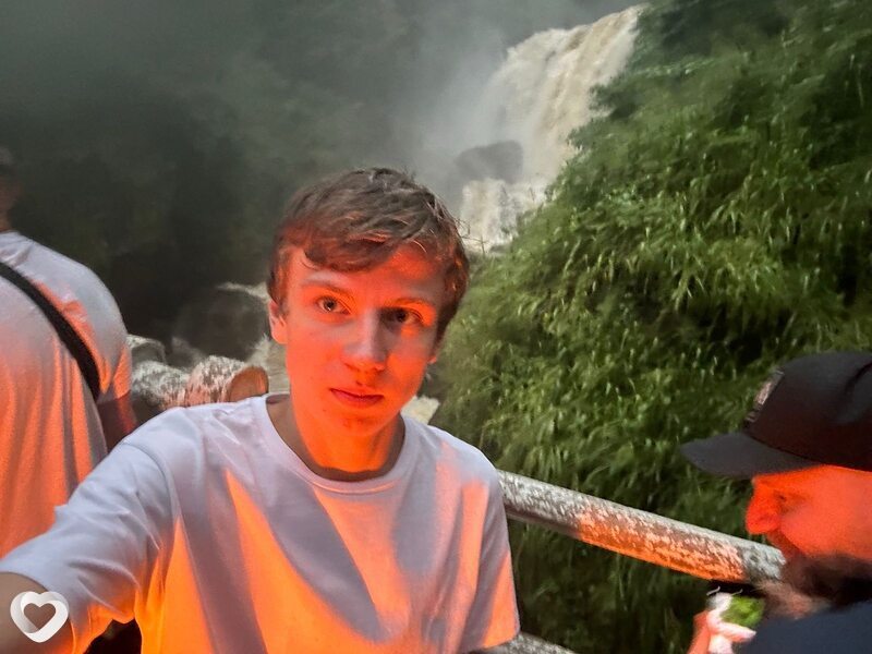 Егор, 30, Одинцове — анкета №2106140