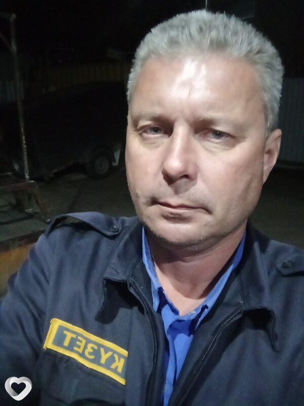 Джонни, 50, Кокшетау — анкета №2105478