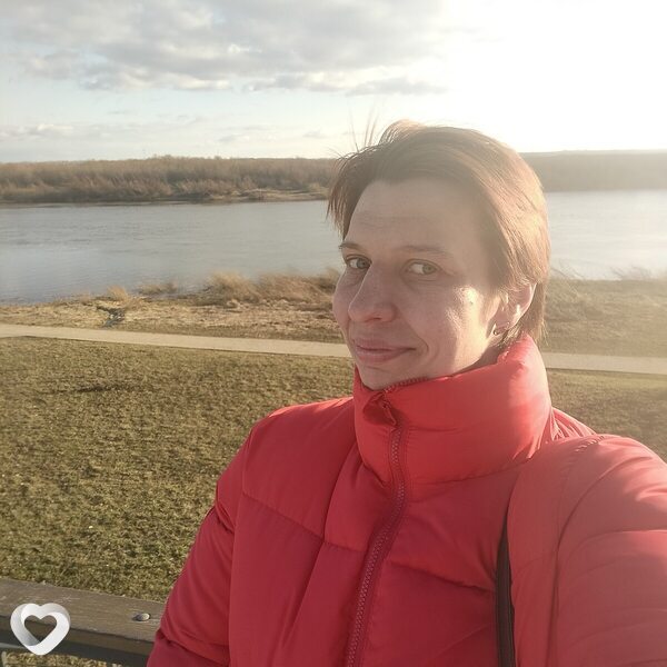 Виктория, 34, Ступине — анкета №2105479